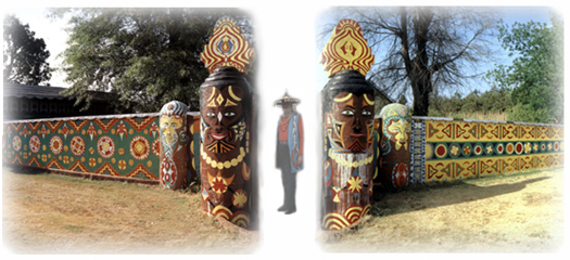 The Land of Pasaquan